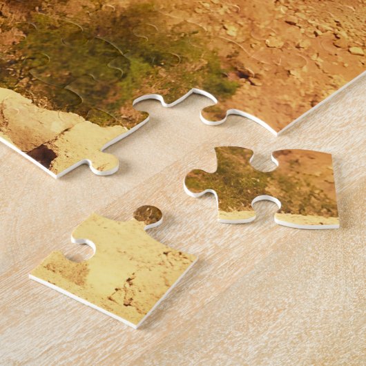 Ancient Oasis Residences - Puzzle (Seite)