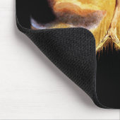 Ancient of Days - William Blake Mousepad (Ecke)