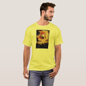 Ancient of Days - William Blake T-Shirt (Vorne ganz)