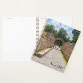 Ancient Olympia Greece 2026 Planner – Birthplace Planer (Anzeige)