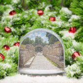 Ancient Olympia Greece – Birthplace of the Olympic Schneekugeln (Weihnachten)