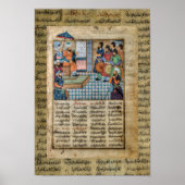 Ancient Persia Poster (Vorne)