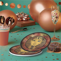 Ancient Pharaoh King