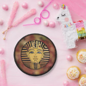 Ancient Pharaoh King Pappteller (Party)