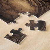 Ancient Pirate Segelschiff 1 Puzzle (Seite)