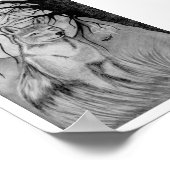 Ancient Poster (Ecke)