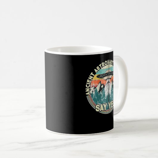 Ancient Rome Mythology Sol Invictus Roman Eagle SP Kaffeetasse (VorderseiteRechts)
