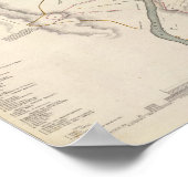 Ancient Rome Poster (Ecke)