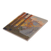 Ancient Rome Reise und Malerei Tile Fliese (Seite)