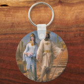 Ancient Royalty Schlüsselanhänger (Vorderseite)