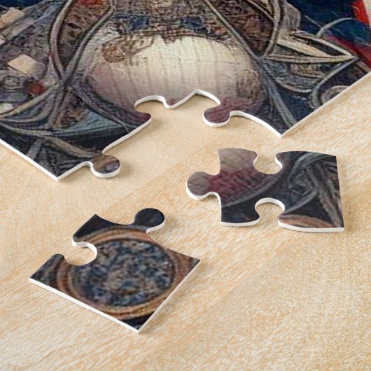 Ancient Sailing Ships England Norwegen Finnland V3 Puzzle (Seite)