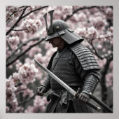 Ancient Samurai - Ein Tribut an den Warrio Poster (Vorne)