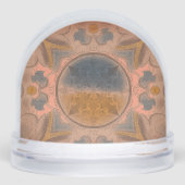 Ancient Snow Globes Schneekugeln (Vorderseite)