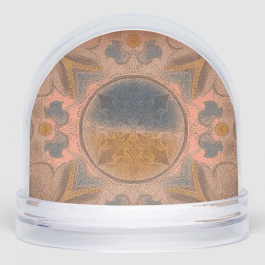 Ancient Snow Globes Schneekugeln (Vorderseite)