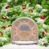 Ancient Snow Globes Schneekugeln (Weihnachten)