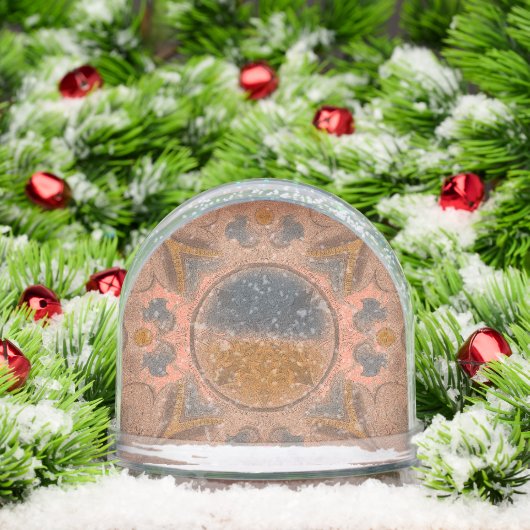 Ancient Snow Globes Schneekugeln (Weihnachten)