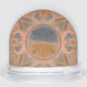 Ancient Snow Globes Schneekugeln (Rückseite)