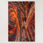 Ancient Soul: Gallery Edition Solar Vortex Puzzle (Vertikal)