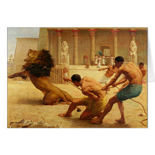Ancient Sport von Kilburne