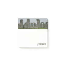 Ancient Stonehenge Square
