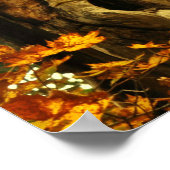 Ancient Tree Poster (Ecke)