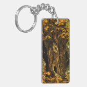 Ancient Tree Schlüsselanhänger (Vorderseite links)