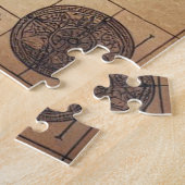 Ancient Viking Sailing Ships 4 Puzzle (Seite)