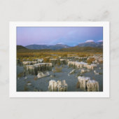 "Ancient Watermark" Postkarte (Vorderseite)