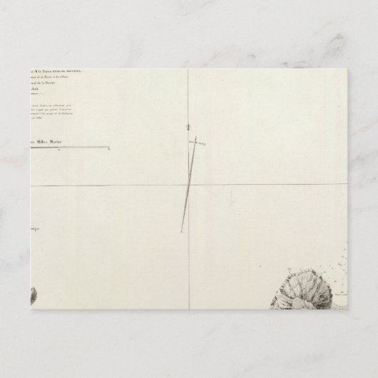 Ancon Peru Postkarte (Vorderseite)