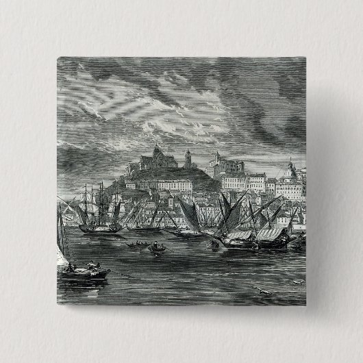 Ancona Button (Vorderseite)