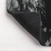 Ancona Hen Mousepad (Ecke)