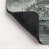 Ancona Mousepad (Ecke)