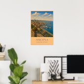 Ancona  poster (Heimbüro)