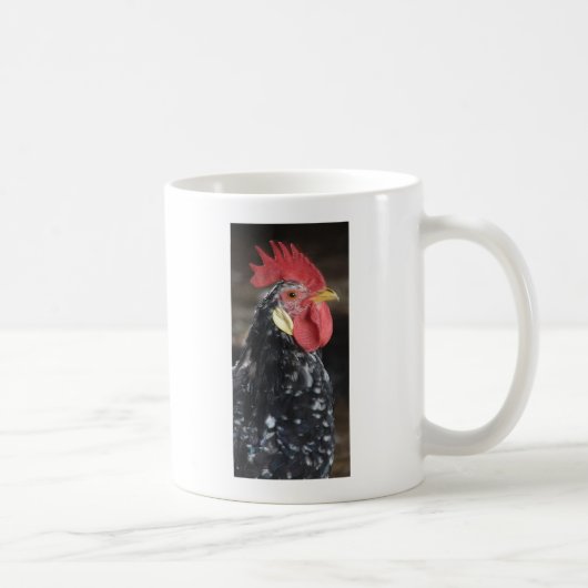 Ancona Roo Kaffeetasse (Rechts)