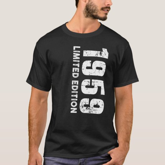 and 1959 T-Shirt (Vorderseite)