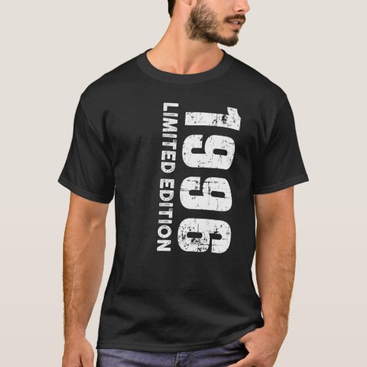 and 1996 T-Shirt (Vorderseite)