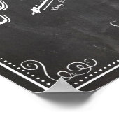 AND Genesis 4:24 vereint Poster (Ecke)