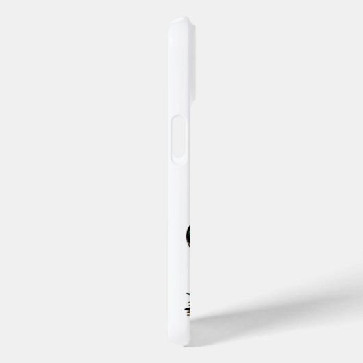 And I’m So Hungry Case-Mate iPhone Hülle (Rückseite / Rechts)