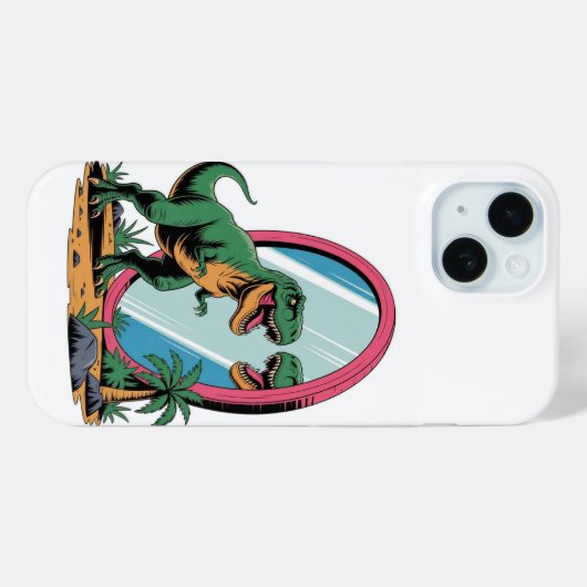 And I’m So Hungry Case-Mate iPhone Hülle (Rückseite (Horizontal))