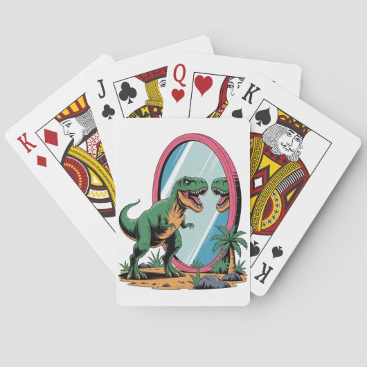 And I’m So Hungry Spielkarten (Rückseite)