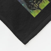 And Suddenly You Just Know It's Time To Start Soin Fleecedecke (Ecke)