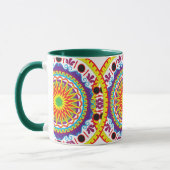 andalaArtmug Tasse (Links)