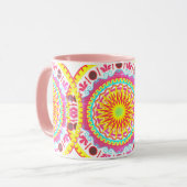 andalaArtmug Tasse (Vorderseite Links)