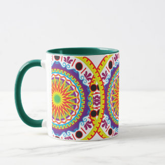 andalaKunsttasse Tasse