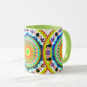 andalaKunsttasse Tasse (VorderseiteRechts)