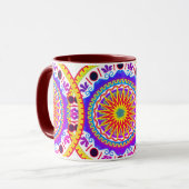 andalaKunsttasse Tasse (Vorderseite Links)
