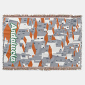 Andalucia 3 decke (Vorderseite)