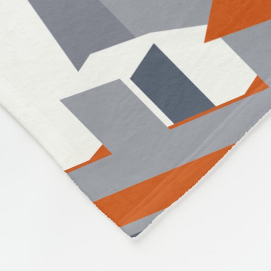 Andalucia 3 fleecedecke (Ecke)