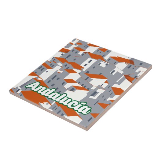 Andalucia 3 fliese (Seite)