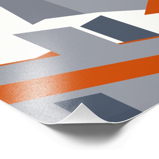 Andalucia 3 fotodruck (Ecke)